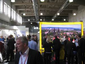 Konzerne beraten die Politik