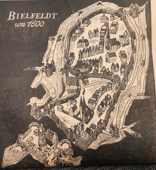 Bielefeld 1600